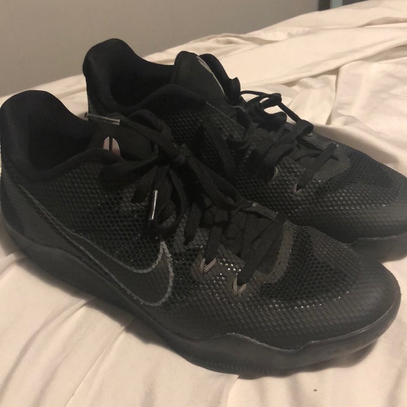 kobe 11 blackout